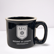 SJC YETI Rambler 14 oz Mug - Saint Joseph's College of Maine Campus Store