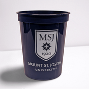 SJC YETI Rambler 14 oz Mug - Saint Joseph's College of Maine Campus Store